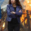 ASH VS EVIL DEAD KELLY MAXWELL LEATHER JACKET