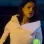 Bloodshot Eiza Gonzalez (KT) White Leather Jacket