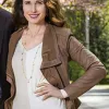 OLIVIA LOCKHART CEDAR COVE ANDIE MACDOWELL JACKET OLIVIA LOCKHART CEDAR COVE ANDIE MACDOWELL JACKET