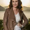 OLIVIA LOCKHART CEDAR COVE ANDIE MACDOWELL JACKET OLIVIA LOCKHART CEDAR COVE ANDIE MACDOWELL JACKET