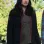 CHARMED MELONIE DIAZ (MEL VERA) BLACK JACKET