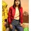 GO FRANCES O'CONNOR (CHRISTIE HOOPER) BOMBER JACKET