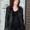 COVERT AFFAIRS PIPER PERABO BLACK LEATHER JACKET