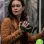 ARCHIVE 81 DINA SHIHABI (MELODY PENDRAS) SUEDE JACKET
