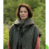 LOST IN SPACE PARKER POSEY (DR. ZACHARY SMITH) BLACK JACKET LOST IN SPACE PARKER POSEY (DR. ZACHARY SMITH) BLACK JACKET