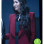 BATWOMAN ELIZABETH ANWEIS (CATHERINE HAMILTON-KANE) TRENCH COAT