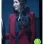 BATWOMAN ELIZABETH ANWEIS (CATHERINE HAMILTON-KANE) TRENCH COAT