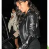 MICHELLE RODRIGUEZ (LETTY) FAST AND FURIOUS 7 JACKET MICHELLE RODRIGUEZ (LETTY) FAST AND FURIOUS 7 JACKET