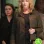 GOOD GIRLS SEASON 3 CHRISTINA HENDRICKS (BETH BOLAND) BROWN COTTON JACKET