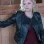 HEARTLAND JESSICA  AMLEE LEATHER JACKET