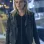 JESSICA JONES RACHAEL TAYLOR (TRISH WALKER) BLACK JACKET
