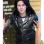 THE RUNAWAYS JOAN JETT KRISTEN STEWART JACKET