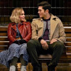 LAST CHRISTMAS EMILIA CLARKE RED JACKET