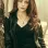 LEGACIES DANIELLE ROSE RUSSELL BLACK JACKET