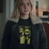 LET IT SNOW KIERNAN SHIPKA LEATHER JACKET LET IT SNOW KIERNAN SHIPKA LEATHER JACKET