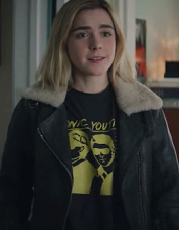 LET IT SNOW KIERNAN SHIPKA LEATHER JACKET LET IT SNOW KIERNAN SHIPKA LEATHER JACKET