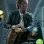 LOST IN SPACE MOLLY PARKER (MAUREEN ROBINSON) BLACK LEATHER JACKET