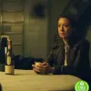 LOST IN SPACE MOLLY PARKER (MAUREEN ROBINSON) BLACK LEATHER JACKET LOST IN SPACE MOLLY PARKER (MAUREEN ROBINSON) BLACK LEATHER JACKET