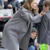 THE GOLDFINCH NICOLE KIDMAN (MRS. BARBOUR) GREY TRENCH COAT THE GOLDFINCH NICOLE KIDMAN (MRS. BARBOUR) GREY TRENCH COAT