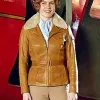 NIGHT AT THE MUSEUM 2 AMY ADAMS LEATHER JACKET NIGHT AT THE MUSEUM 2 AMY ADAMS LEATHER JACKET