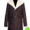 YELLOWSTONE BETH DUTTON WOOL COAT