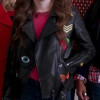 PITCH PERFECT 3 ANNA KENDRICK BLACK JACKET PITCH PERFECT 3 ANNA KENDRICK BLACK JACKET