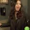 NEW GIRL MEGAN FOX (REAGAN) BLACK LEATHER JACKET