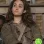 SHAMELESS EMMY ROSSUM (FIONA GALLAGHER) GREEN COTTON JACKET 