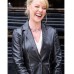 STATE OF AFFAIRS KATHERINE HEIGL (CHARLESTON TRUCKER) BLACK COAT