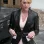 STATE OF AFFAIRS KATHERINE HEIGL (CHARLESTON TRUCKER) BLACK COAT
