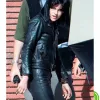 THE RUNAWAYS JOAN JETT KRISTEN STEWART JACKET THE RUNAWAYS JOAN JETT KRISTEN STEWART JACKET