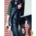 THE RUNAWAYS JOAN JETT KRISTEN STEWART JACKET
