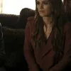 TAKE TWO RACHEL BILSON SUEDE LEATHER JACKET TAKE TWO RACHEL BILSON SUEDE LEATHER JACKET