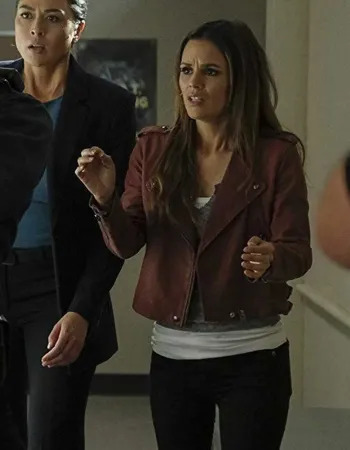 TAKE TWO RACHEL BILSON SUEDE LEATHER JACKET TAKE TWO RACHEL BILSON SUEDE LEATHER JACKET