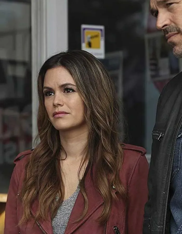 TAKE TWO RACHEL BILSON SUEDE LEATHER JACKET TAKE TWO RACHEL BILSON SUEDE LEATHER JACKET