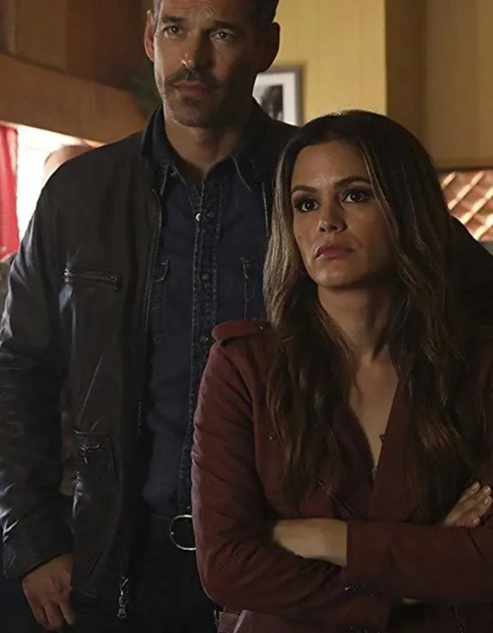 TAKE TWO RACHEL BILSON SUEDE LEATHER JACKET TAKE TWO RACHEL BILSON SUEDE LEATHER JACKET