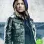 The Falcon and The Winter Soldier Emily Vancamp (Sharon Carter) Black Leather Coat
