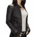 THE MENTALIST ROBIN TUNNEY (TERESA LISBON) BLACK JACKET