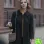 THE QUEEN’S GAMBIT ANYA TAYLOR-JOY (BETH HARMON) BLACK COAT