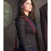 THE RINGS OF AKHATEN JENNA COLEMAN JACKET