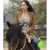 THE BACHELOR VICTORIA FULLER BROWN WOOL TRENCH COAT