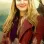 VIRGIN RIVER S02 ALEXANDRA BRECKENRIDGE RED JACKET