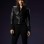 WHISKEY CAVALIER FRANKIE TROWBRIDGE BLACK JACKET