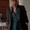 YELLOWSTONE BETH DUTTON TRENCH COAT