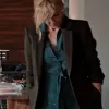 YELLOWSTONE BETH DUTTON TRENCH COAT
