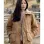 YELLOWSTONE MONICA DUTTON COTTON JACKET