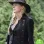 LEGENDS OF TOMORROW SEASON 5 JES MACALLAN (AVA SHARPE) BLACK TRENCH COAT