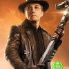 ALITA BATTLE ANGEL ( DR. DYSON IDO ) COAT ALITA BATTLE ANGEL ( DR. DYSON IDO ) COAT