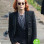 Good Omens David Tennant Crowley Coat