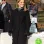 SECOND ACT JENNIFER LOPEZ (MAYA) BLACK COAT